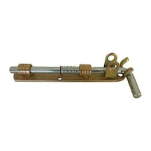 Mavzer Yaylı Sürgü 200 Mm 20 Cm