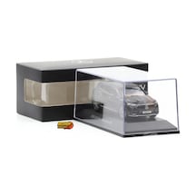 Mercedes-benz Eqs Suv X296 - 1:43 - Mınımax Karışık Renkler Ve Modeller