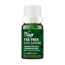 Farmasi Dr. C.Tuna Çay Ağacı Yağı Sos Serum 10 ML