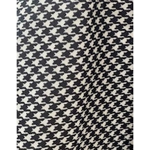 Eys Kazayağı Desenli Döşemelik Kumaş
