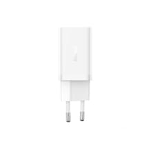 Baseus Gan5 Pro Ccgp180102 40w Duvar Tipi Hızlı Şarj Cihazı Beyaz 2x Type-c