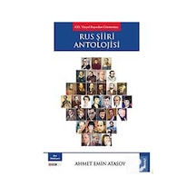 Rus Şiiri Antolojisi / Ahmet Emin Atasoy