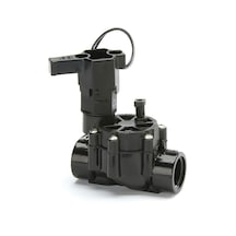 Rain Bird Dv Serisi Solenoid Vana 100 Dv 24V