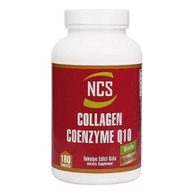 Ncs Collagen Coenzyme 180 Tablet