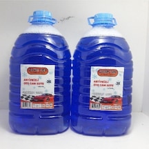 Arrivere Powerten 5 Lt Cam Suyu 2 Adet = 10 Litre