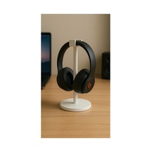 Modern Kulaklık Standı Büyük Ve Over-ear Kulaklık Tutucu