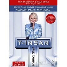 T - İnsan - Ufuk Tarhan - Destek Yayınları