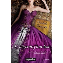 Kraliçenin Hamlesi - Elizabeth Fremantle - Aspendos Yayıncılık