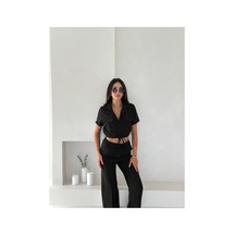 Siyah