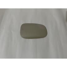 Volvo S40 2007-2008 Model Arası Sağ Taraf Ayna Cam (MAKYAJLI KASA)