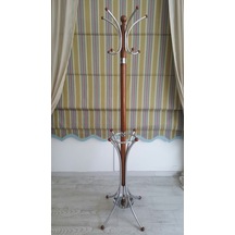 Demirelindirim Askılık Palmiye Yeni Model Tasarım Kullanım Ücretsiz Kargo