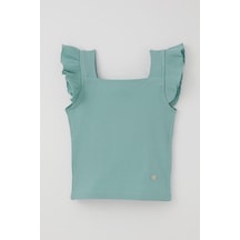Mint Yeşili