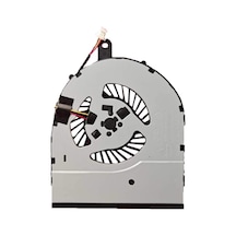 Dell Uyumlu Inspiron 17-5758 P28E001 Fan. Işlemci Fanı