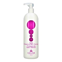 Kallos Cosmetics Profesyonel Salon Şampuanı 1 L
