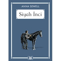 Siyah İnci - Gökkuşağı Cep Dizisi - Qhdh-617831