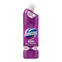 Domestos İkili Etki Kötü Koku Karşıtı 750 Ml Diğer