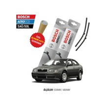 Bosch Aeroeco Skoda Octavia Muz Silecek (1996-2004)