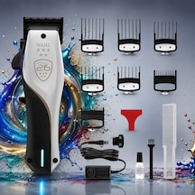 Wahl Vapor Limited Edition Profesyonel Saç Kesme Makinesi