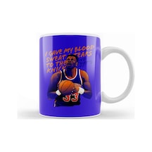 Patrick Ewing Patrick Ewing Blood Sweat And Tears Kupa Bardak Porselen Karışık