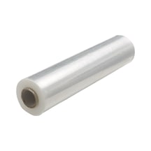 Streç - 1850 Gram - 50 Cm Eninde 17 Micron - Büyük Boy