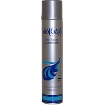 Akat Gardi Saç Spreyi Gri 400 ML