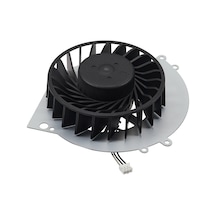 Ps4 Fan Cuh-1200 Serisi Uyumlu Fat Kasa Playstation 4 Soğutma Fanı Yedek Parça