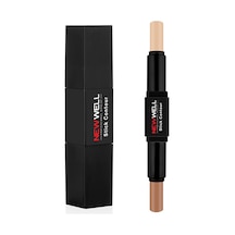 Stick Contour 02