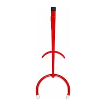 Ünal Yangın Yangın Söndürme Tüpü Ayaklığı-askısı 6-12 Kg'lik Yangın Söndürme Tüpü Için - 179354282