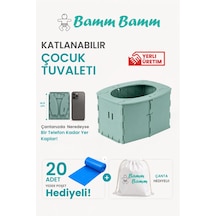 Yeşil