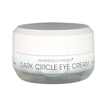 Tr Koyu Halka Karşıtı Göz Kremi 30ml, 810400036901