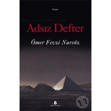 Adsız Defter