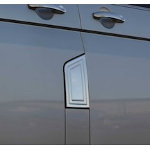 Vw T5 Multivan Krom Depo Kapağı 2003-2014 Arası