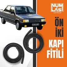Renault Reno-9 Broadway-sprint Ön İki Kapı Fitili-a Kalite-numlas-nm7012