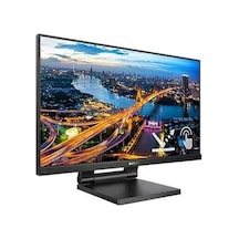 23.8 PHILIPS 242B1TC IPS FHD 4MS 75HZ VGA DP HDMI