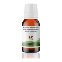 Acıbademli Bisküvi Aroması 10 Ml