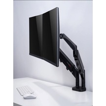 Gameon Go-5350 Çift Monitör Kolu 17" 32"