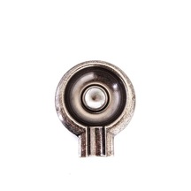 Pq Gunmetal Metal Tekli Puro Küllüğü - Tr7034