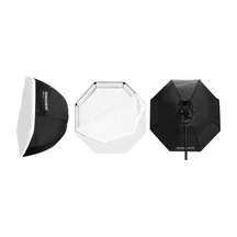 Yongnuo YN8-75 75 CM Sekizgen Bowens Mount Softbox