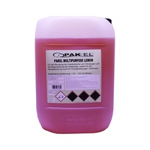 Pakel Multıpurpose Lemon 10 Kg