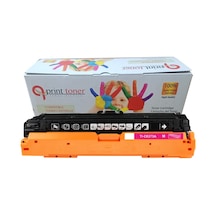Hp Cp5225xh Yazıcı Toneri 307a-ce743a Mg Kırmızı Uyumlu,  Toner Cp5225 Cp5225dn Cp5225n