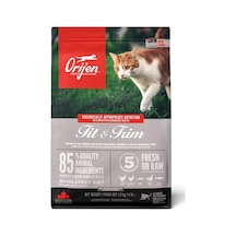 Fit & Trim Kedi Maması, 1.8 Kg