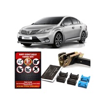 Barrer Toyota Avensis Kapı Gergi (Limitör) Tamir Kiti 2008-2017