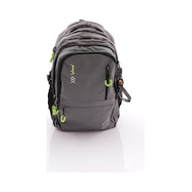 Ççs 51613 Çocuk Okul Sırt Çantası Gri