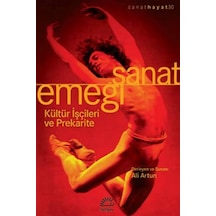 Sanat Emeği