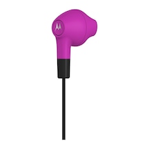Motorola Earbuds 3.5 MM Mikrofonlu Kulak İçi Kulaklık