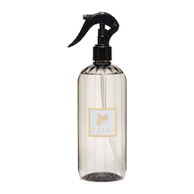 500 Ml Siyah Dekoratif Black Vanilya Oda Spreyi