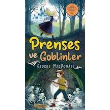 Prenses Ve Goblinler / George Macdonald