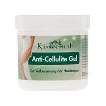 Krauterhof Anti-Cellulite Gel Selülit Jeli 250 ML