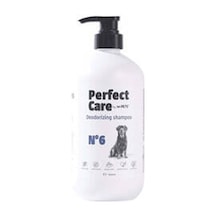 Perfect Care Koku Önleyici Köpek Şampuanı 1 Lt