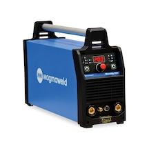 Magmaweld Monotig 200i 511020N2MF Inverter 200A Argon TIG Kaynak Makinesi"